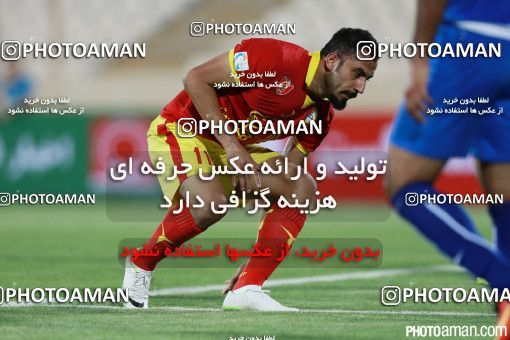 398424, Tehran, [*parameter:4*], لیگ برتر فوتبال ایران، Persian Gulf Cup، Week 1، First Leg، Esteghlal 1 v 1 Naft Tehran on 2016/07/25 at Azadi Stadium