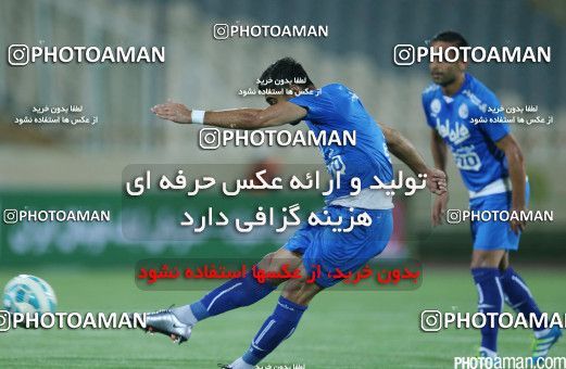 398685, Tehran, [*parameter:4*], لیگ برتر فوتبال ایران، Persian Gulf Cup، Week 1، First Leg، Esteghlal 1 v 1 Naft Tehran on 2016/07/25 at Azadi Stadium