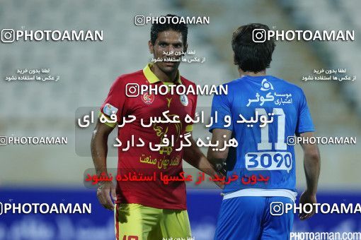 398743, Tehran, [*parameter:4*], لیگ برتر فوتبال ایران، Persian Gulf Cup، Week 1، First Leg، Esteghlal 1 v 1 Naft Tehran on 2016/07/25 at Azadi Stadium
