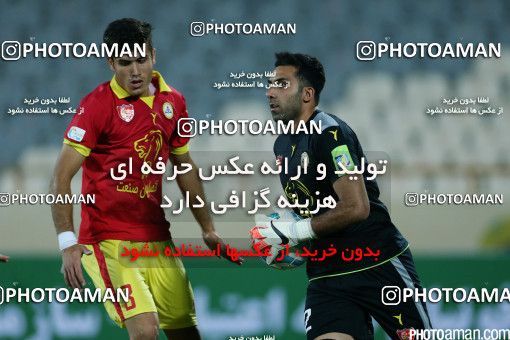 398847, Tehran, [*parameter:4*], لیگ برتر فوتبال ایران، Persian Gulf Cup، Week 1، First Leg، Esteghlal 1 v 1 Naft Tehran on 2016/07/25 at Azadi Stadium