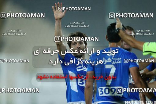 398777, Tehran, [*parameter:4*], لیگ برتر فوتبال ایران، Persian Gulf Cup، Week 1، First Leg، Esteghlal 1 v 1 Naft Tehran on 2016/07/25 at Azadi Stadium