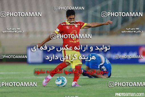 397923, Tehran, [*parameter:4*], لیگ برتر فوتبال ایران، Persian Gulf Cup، Week 1، First Leg، Esteghlal 1 v 1 Naft Tehran on 2016/07/25 at Azadi Stadium
