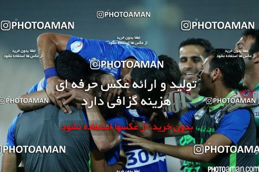 398769, Tehran, [*parameter:4*], لیگ برتر فوتبال ایران، Persian Gulf Cup، Week 1، First Leg، Esteghlal 1 v 1 Naft Tehran on 2016/07/25 at Azadi Stadium