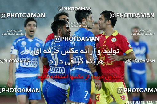 398821, Tehran, [*parameter:4*], لیگ برتر فوتبال ایران، Persian Gulf Cup، Week 1، First Leg، Esteghlal 1 v 1 Naft Tehran on 2016/07/25 at Azadi Stadium