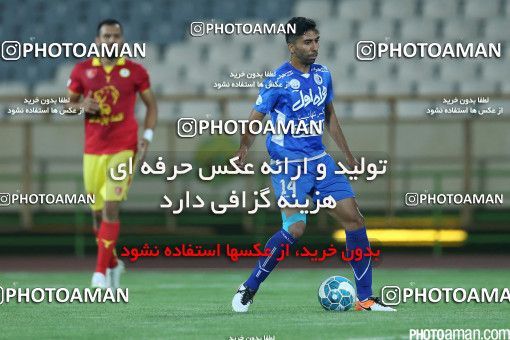 398868, Tehran, [*parameter:4*], لیگ برتر فوتبال ایران، Persian Gulf Cup، Week 1، First Leg، Esteghlal 1 v 1 Naft Tehran on 2016/07/25 at Azadi Stadium