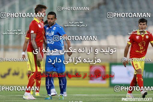 397909, Tehran, [*parameter:4*], لیگ برتر فوتبال ایران، Persian Gulf Cup، Week 1، First Leg، Esteghlal 1 v 1 Naft Tehran on 2016/07/25 at Azadi Stadium