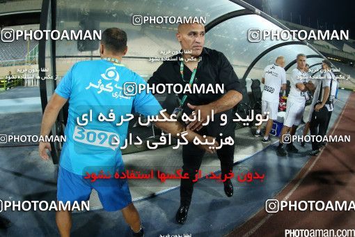398597, Tehran, [*parameter:4*], لیگ برتر فوتبال ایران، Persian Gulf Cup، Week 1، First Leg، Esteghlal 1 v 1 Naft Tehran on 2016/07/25 at Azadi Stadium