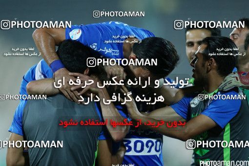 398768, Tehran, [*parameter:4*], لیگ برتر فوتبال ایران، Persian Gulf Cup، Week 1، First Leg، Esteghlal 1 v 1 Naft Tehran on 2016/07/25 at Azadi Stadium
