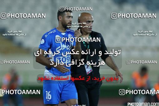 398884, Tehran, [*parameter:4*], لیگ برتر فوتبال ایران، Persian Gulf Cup، Week 1، First Leg، Esteghlal 1 v 1 Naft Tehran on 2016/07/25 at Azadi Stadium