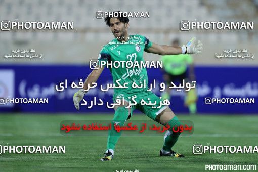 398032, Tehran, [*parameter:4*], لیگ برتر فوتبال ایران، Persian Gulf Cup، Week 1، First Leg، Esteghlal 1 v 1 Naft Tehran on 2016/07/25 at Azadi Stadium