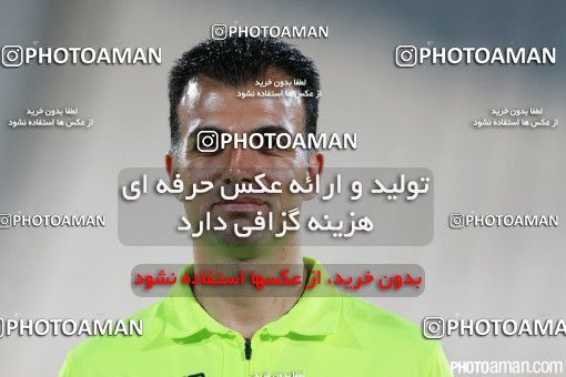 397633, Tehran, [*parameter:4*], لیگ برتر فوتبال ایران، Persian Gulf Cup، Week 1، First Leg، Esteghlal 1 v 1 Naft Tehran on 2016/07/25 at Azadi Stadium