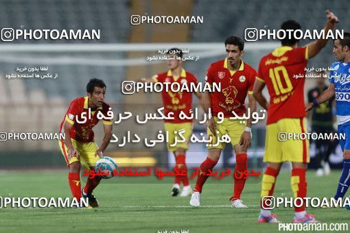 398549, Tehran, [*parameter:4*], لیگ برتر فوتبال ایران، Persian Gulf Cup، Week 1، First Leg، Esteghlal 1 v 1 Naft Tehran on 2016/07/25 at Azadi Stadium