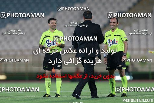 398560, Tehran, [*parameter:4*], لیگ برتر فوتبال ایران، Persian Gulf Cup، Week 1، First Leg، Esteghlal 1 v 1 Naft Tehran on 2016/07/25 at Azadi Stadium