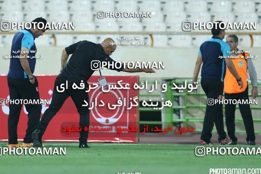 397741, Tehran, [*parameter:4*], لیگ برتر فوتبال ایران، Persian Gulf Cup، Week 1، First Leg، Esteghlal 1 v 1 Naft Tehran on 2016/07/25 at Azadi Stadium