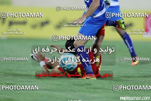 397652, Tehran, [*parameter:4*], لیگ برتر فوتبال ایران، Persian Gulf Cup، Week 1، First Leg، Esteghlal 1 v 1 Naft Tehran on 2016/07/25 at Azadi Stadium