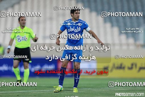 398477, Tehran, [*parameter:4*], لیگ برتر فوتبال ایران، Persian Gulf Cup، Week 1، First Leg، Esteghlal 1 v 1 Naft Tehran on 2016/07/25 at Azadi Stadium
