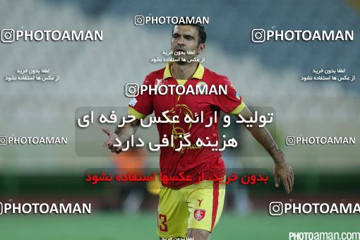 398820, Tehran, [*parameter:4*], لیگ برتر فوتبال ایران، Persian Gulf Cup، Week 1، First Leg، Esteghlal 1 v 1 Naft Tehran on 2016/07/25 at Azadi Stadium