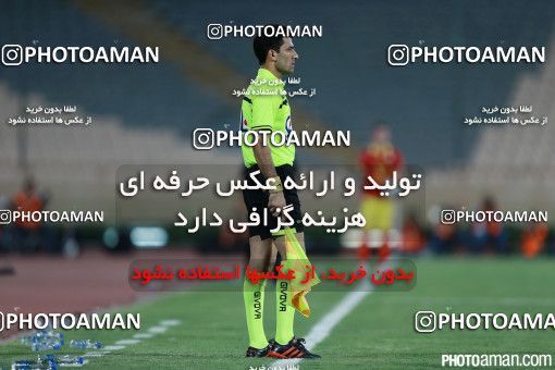 398408, Tehran, [*parameter:4*], لیگ برتر فوتبال ایران، Persian Gulf Cup، Week 1، First Leg، Esteghlal 1 v 1 Naft Tehran on 2016/07/25 at Azadi Stadium