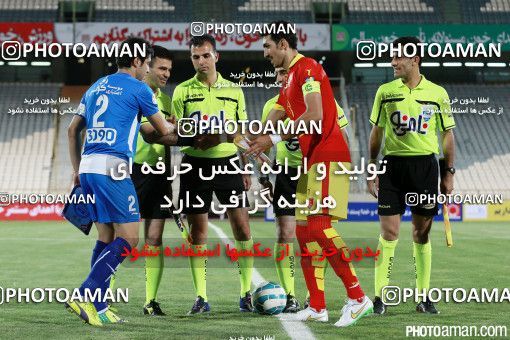 397892, Tehran, [*parameter:4*], لیگ برتر فوتبال ایران، Persian Gulf Cup، Week 1، First Leg، Esteghlal 1 v 1 Naft Tehran on 2016/07/25 at Azadi Stadium