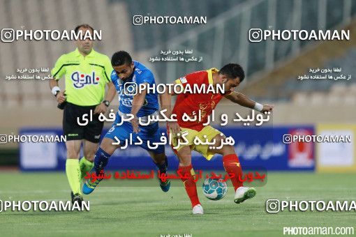 397919, Tehran, [*parameter:4*], لیگ برتر فوتبال ایران، Persian Gulf Cup، Week 1، First Leg، Esteghlal 1 v 1 Naft Tehran on 2016/07/25 at Azadi Stadium