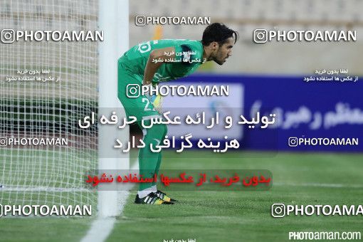 397644, Tehran, [*parameter:4*], لیگ برتر فوتبال ایران، Persian Gulf Cup، Week 1، First Leg، Esteghlal 1 v 1 Naft Tehran on 2016/07/25 at Azadi Stadium