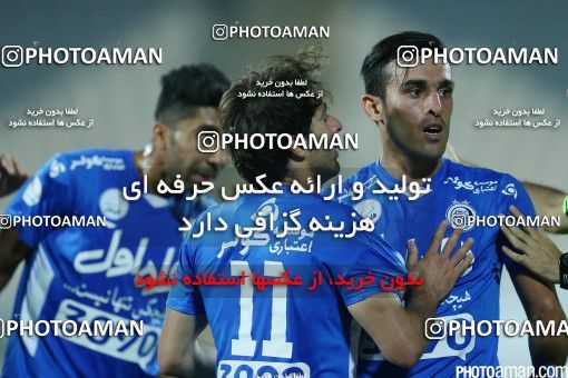 398774, Tehran, [*parameter:4*], لیگ برتر فوتبال ایران، Persian Gulf Cup، Week 1، First Leg، Esteghlal 1 v 1 Naft Tehran on 2016/07/25 at Azadi Stadium