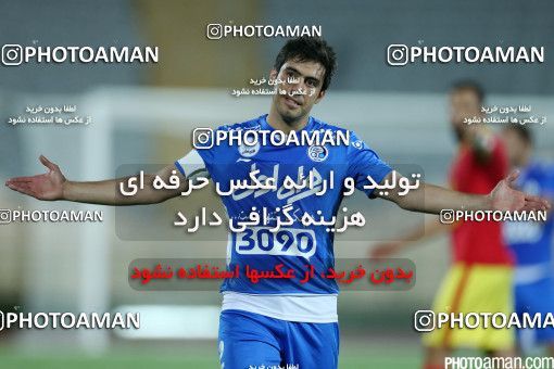398879, Tehran, [*parameter:4*], لیگ برتر فوتبال ایران، Persian Gulf Cup، Week 1، First Leg، Esteghlal 1 v 1 Naft Tehran on 2016/07/25 at Azadi Stadium