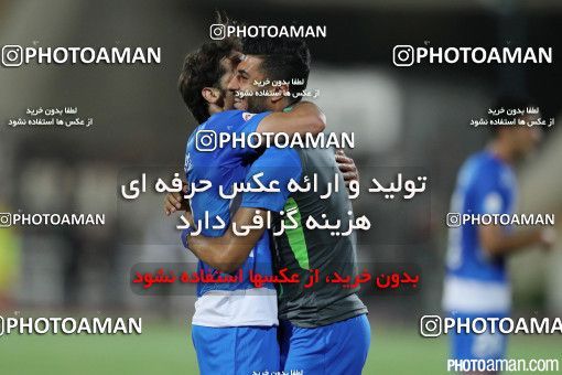 397977, Tehran, [*parameter:4*], لیگ برتر فوتبال ایران، Persian Gulf Cup، Week 1، First Leg، Esteghlal 1 v 1 Naft Tehran on 2016/07/25 at Azadi Stadium