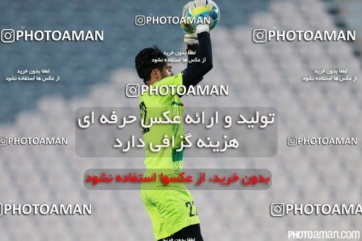 397609, Tehran, [*parameter:4*], لیگ برتر فوتبال ایران، Persian Gulf Cup، Week 1، First Leg، Esteghlal 1 v 1 Naft Tehran on 2016/07/25 at Azadi Stadium