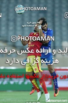 397701, Tehran, [*parameter:4*], لیگ برتر فوتبال ایران، Persian Gulf Cup، Week 1، First Leg، Esteghlal 1 v 1 Naft Tehran on 2016/07/25 at Azadi Stadium
