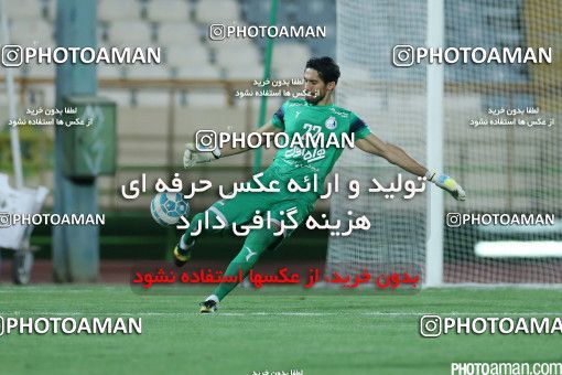 398789, Tehran, [*parameter:4*], لیگ برتر فوتبال ایران، Persian Gulf Cup، Week 1، First Leg، Esteghlal 1 v 1 Naft Tehran on 2016/07/25 at Azadi Stadium