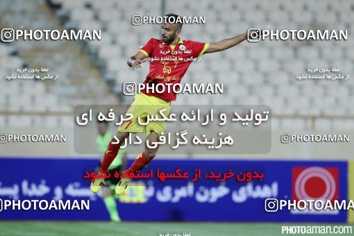 398021, Tehran, [*parameter:4*], لیگ برتر فوتبال ایران، Persian Gulf Cup، Week 1، First Leg، Esteghlal 1 v 1 Naft Tehran on 2016/07/25 at Azadi Stadium