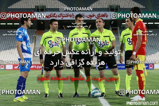 397890, Tehran, [*parameter:4*], لیگ برتر فوتبال ایران، Persian Gulf Cup، Week 1، First Leg، Esteghlal 1 v 1 Naft Tehran on 2016/07/25 at Azadi Stadium