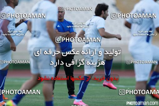 397553, Tehran, [*parameter:4*], لیگ برتر فوتبال ایران، Persian Gulf Cup، Week 1، First Leg، Esteghlal 1 v 1 Naft Tehran on 2016/07/25 at Azadi Stadium