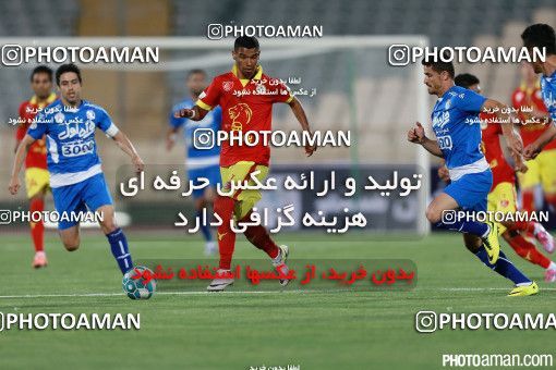 397932, Tehran, [*parameter:4*], لیگ برتر فوتبال ایران، Persian Gulf Cup، Week 1، First Leg، Esteghlal 1 v 1 Naft Tehran on 2016/07/25 at Azadi Stadium