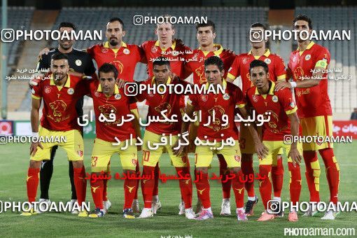 397899, Tehran, [*parameter:4*], لیگ برتر فوتبال ایران، Persian Gulf Cup، Week 1، First Leg، Esteghlal 1 v 1 Naft Tehran on 2016/07/25 at Azadi Stadium