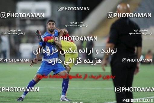 398040, Tehran, [*parameter:4*], لیگ برتر فوتبال ایران، Persian Gulf Cup، Week 1، First Leg، Esteghlal 1 v 1 Naft Tehran on 2016/07/25 at Azadi Stadium
