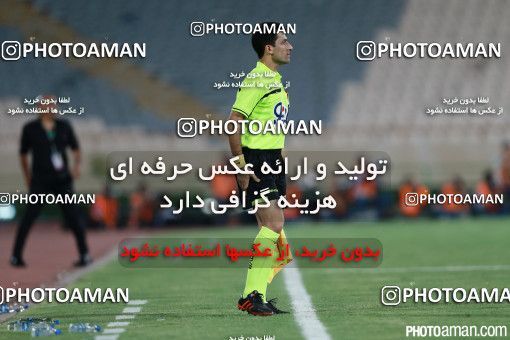 397952, Tehran, [*parameter:4*], لیگ برتر فوتبال ایران، Persian Gulf Cup، Week 1، First Leg، Esteghlal 1 v 1 Naft Tehran on 2016/07/25 at Azadi Stadium