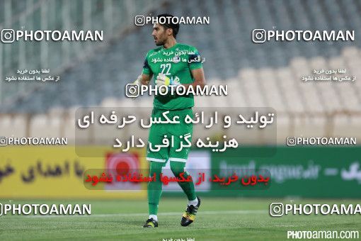 398440, Tehran, [*parameter:4*], لیگ برتر فوتبال ایران، Persian Gulf Cup، Week 1، First Leg، Esteghlal 1 v 1 Naft Tehran on 2016/07/25 at Azadi Stadium