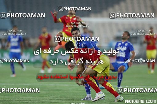 397995, Tehran, [*parameter:4*], لیگ برتر فوتبال ایران، Persian Gulf Cup، Week 1، First Leg، Esteghlal 1 v 1 Naft Tehran on 2016/07/25 at Azadi Stadium
