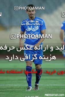 398807, Tehran, [*parameter:4*], لیگ برتر فوتبال ایران، Persian Gulf Cup، Week 1، First Leg، Esteghlal 1 v 1 Naft Tehran on 2016/07/25 at Azadi Stadium