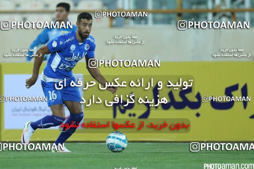 398894, Tehran, [*parameter:4*], لیگ برتر فوتبال ایران، Persian Gulf Cup، Week 1، First Leg، Esteghlal 1 v 1 Naft Tehran on 2016/07/25 at Azadi Stadium