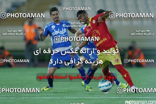 398696, Tehran, [*parameter:4*], لیگ برتر فوتبال ایران، Persian Gulf Cup، Week 1، First Leg، Esteghlal 1 v 1 Naft Tehran on 2016/07/25 at Azadi Stadium