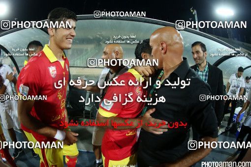 398615, Tehran, [*parameter:4*], لیگ برتر فوتبال ایران، Persian Gulf Cup، Week 1، First Leg، Esteghlal 1 v 1 Naft Tehran on 2016/07/25 at Azadi Stadium