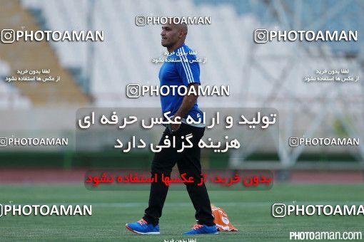 397552, Tehran, [*parameter:4*], لیگ برتر فوتبال ایران، Persian Gulf Cup، Week 1، First Leg، Esteghlal 1 v 1 Naft Tehran on 2016/07/25 at Azadi Stadium