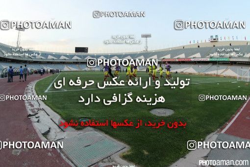 397808, Tehran, [*parameter:4*], لیگ برتر فوتبال ایران، Persian Gulf Cup، Week 1، First Leg، Esteghlal 1 v 1 Naft Tehran on 2016/07/25 at Azadi Stadium