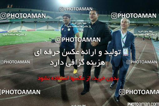 398588, Tehran, [*parameter:4*], لیگ برتر فوتبال ایران، Persian Gulf Cup، Week 1، First Leg، Esteghlal 1 v 1 Naft Tehran on 2016/07/25 at Azadi Stadium
