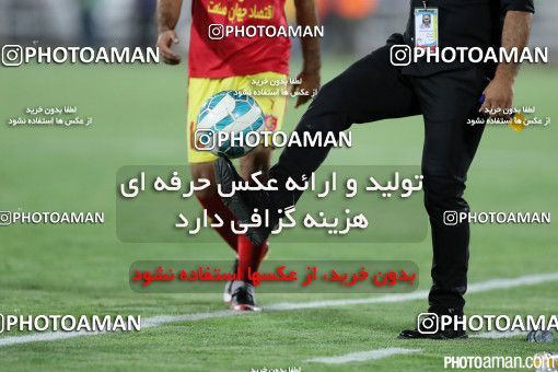 397660, Tehran, [*parameter:4*], لیگ برتر فوتبال ایران، Persian Gulf Cup، Week 1، First Leg، Esteghlal 1 v 1 Naft Tehran on 2016/07/25 at Azadi Stadium