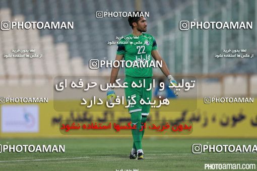 397938, Tehran, [*parameter:4*], لیگ برتر فوتبال ایران، Persian Gulf Cup، Week 1، First Leg، Esteghlal 1 v 1 Naft Tehran on 2016/07/25 at Azadi Stadium