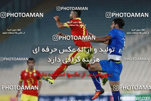 398459, Tehran, [*parameter:4*], لیگ برتر فوتبال ایران، Persian Gulf Cup، Week 1، First Leg، Esteghlal 1 v 1 Naft Tehran on 2016/07/25 at Azadi Stadium